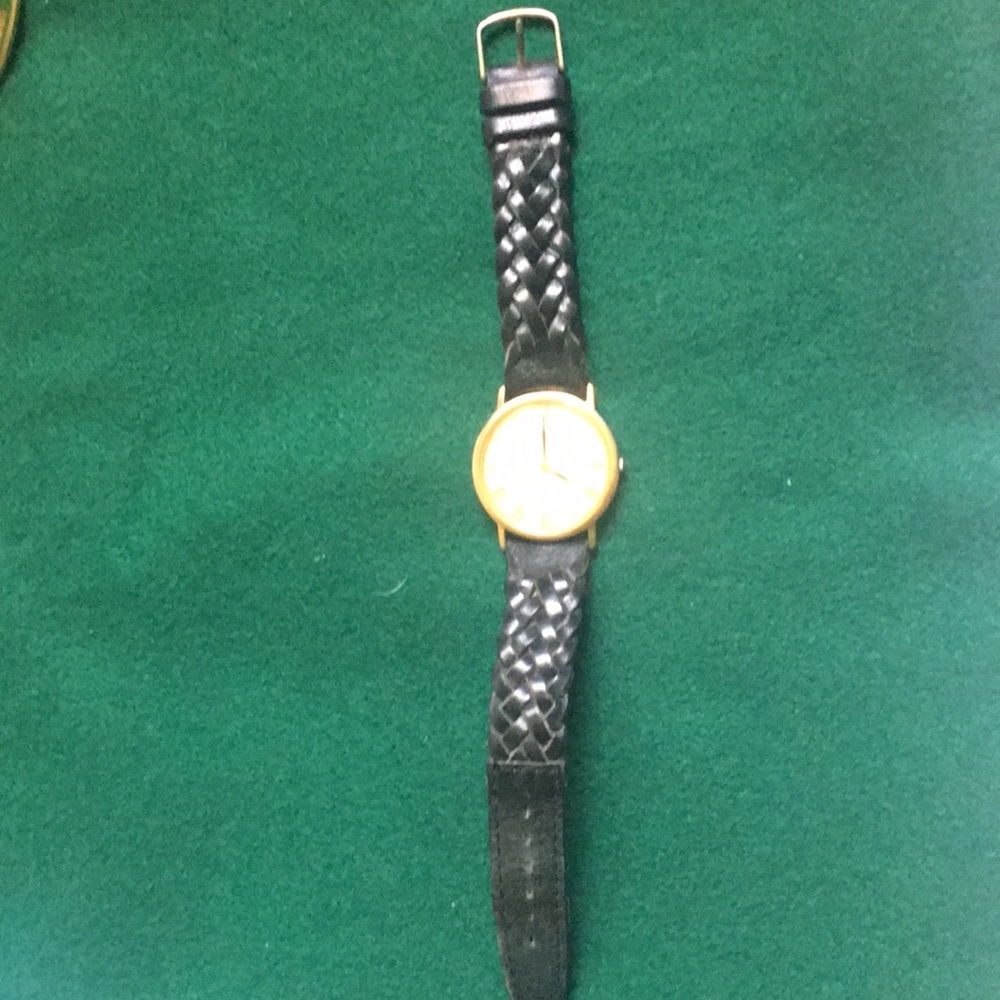 Samsung Water Resistant Watch - Picture 2 of 2